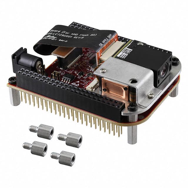 RDK-GN4121-PCIE00