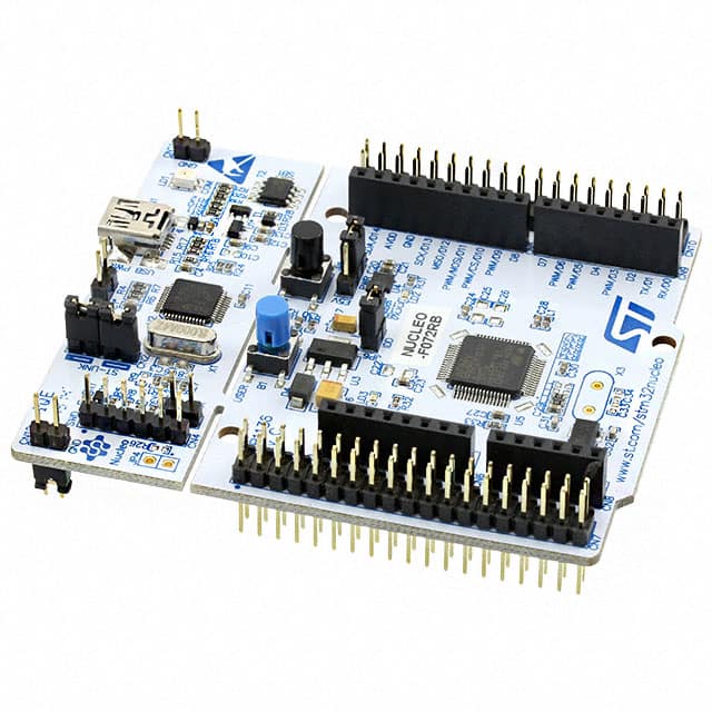 ML610Q112REFERENCEBOARD