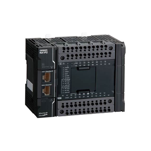 CVM1-CPU01-EV2