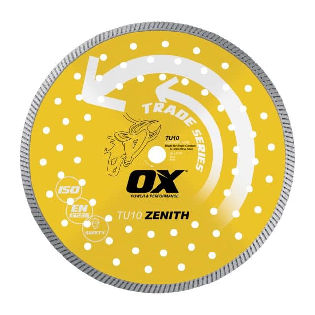 OX-TU10-4.5