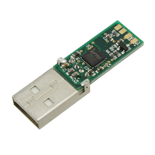 USB2-H-1002-M